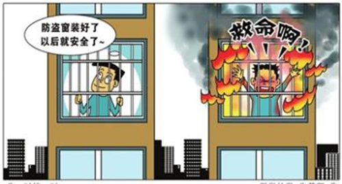 門窗安全，拿什么來守護你？