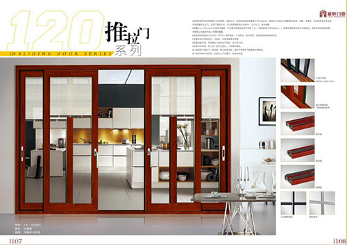 德國(guó)富軒門(mén)窗