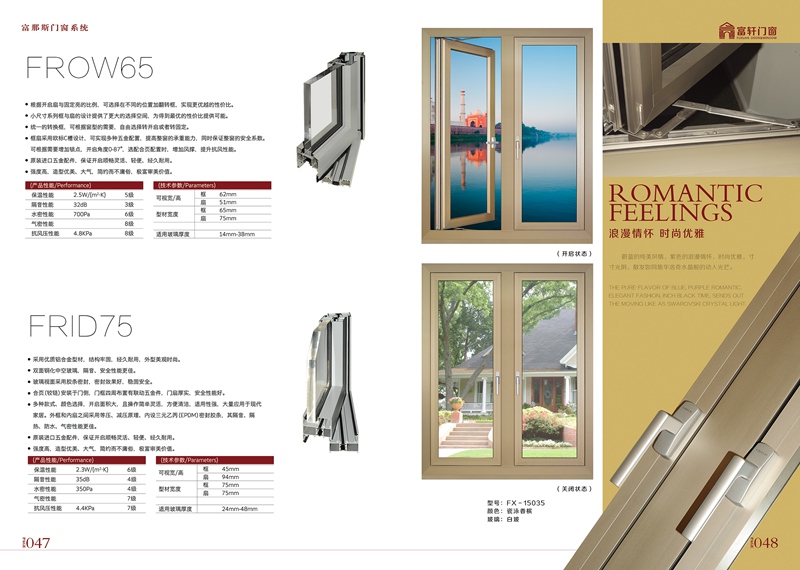 門窗代理商管理好終端銷售員的秘訣