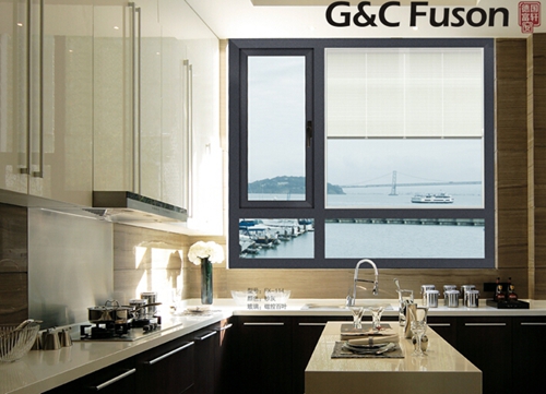 淺析住宅門窗的未來發(fā)展趨勢