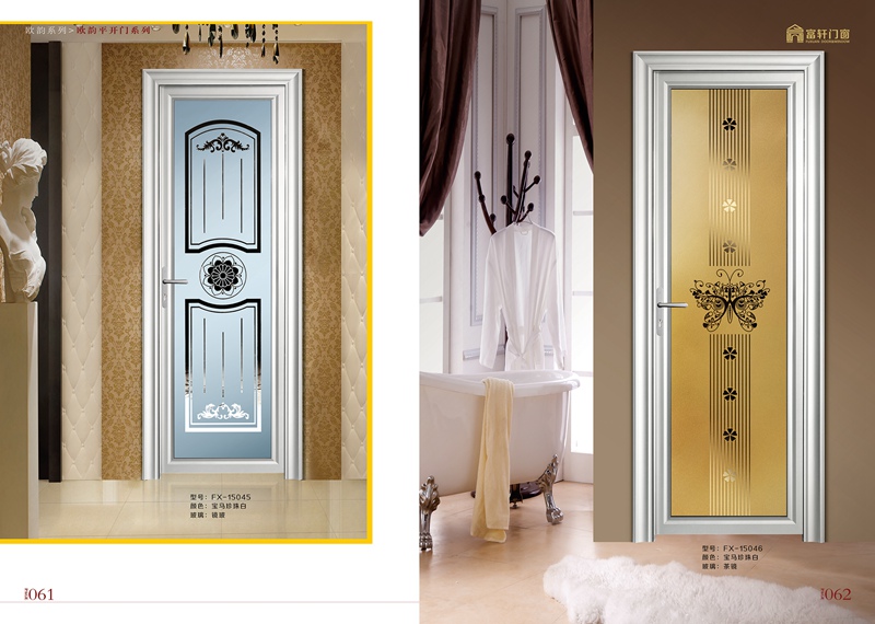 中小型木門企業(yè)如何抓牢門窗代理商的心