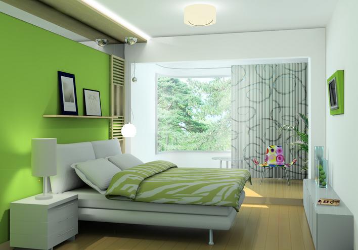 裝修知識(shí)：房子裝修多久后可入住？