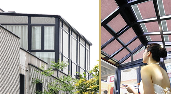 低碳建筑大勢(shì)所趨 ,“節(jié)能”門窗行業(yè)前景看好