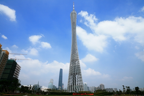 中國建筑逆襲！未來建房子就是搭積木：全使用鋼結(jié)構(gòu)