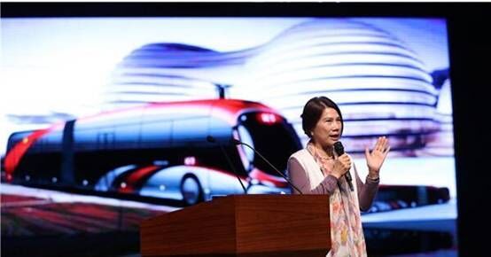 鋁合金門窗十大品牌如何看待董小姐要造汽車