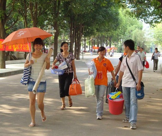 開學啦！富軒門窗提醒家長和學生要提防詐騙