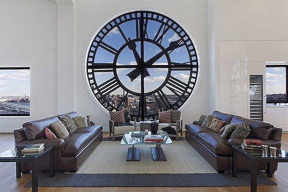 創(chuàng)意窗戶設(shè)計方案，總有一款你喜歡！