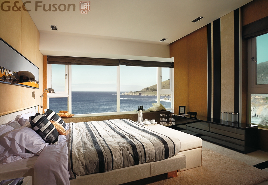 創(chuàng)意窗戶設(shè)計方案，總有一款你喜歡！