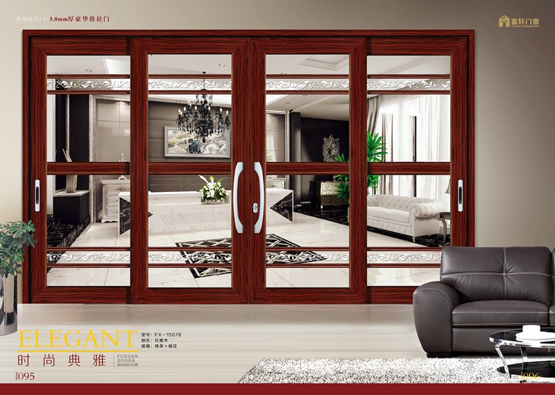 租金上漲對門窗加盟商影響很大