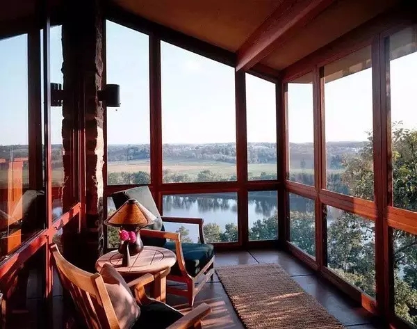 陽臺改成陽光房，分分鐘多出一間房！