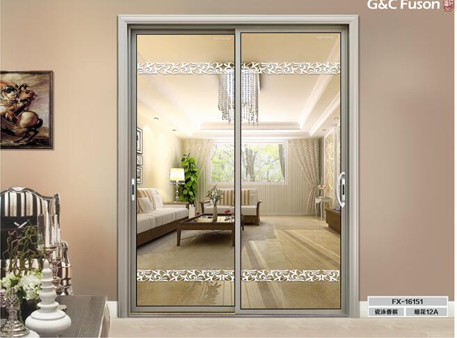 初秋風(fēng)景宜人，富軒全景門窗帶來(lái)新視覺(jué)！