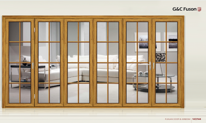 “互聯(lián)網(wǎng)+”時代?門窗行業(yè)需求將呈現(xiàn)怎樣的趨勢？