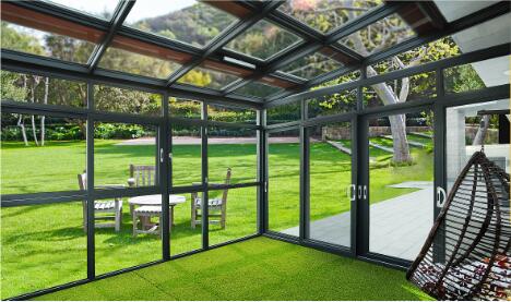 鋁合金門窗加盟店導(dǎo)購員切忌不要做這些行為！