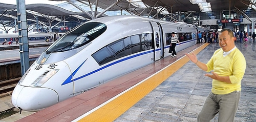 富軒門窗斥資千萬開啟高鐵營(yíng)銷時(shí)代，主流媒體爭(zhēng)相報(bào)道