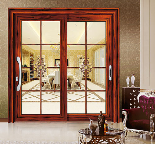 斷橋鋁門窗代理商如何做到產(chǎn)品熱銷？