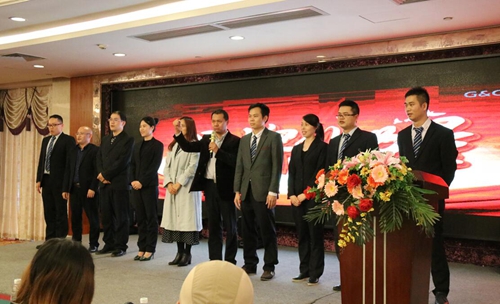 祝賀富軒門窗第八屆門博會暨第五期加盟商培訓(xùn)班完美收官！