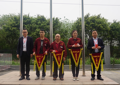 做個“文明衛(wèi)生標(biāo)兵”，對抗流感高發(fā)的春季