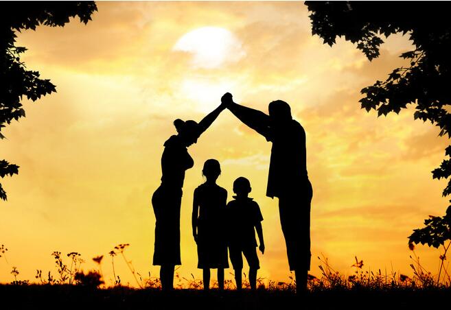 朗讀者|家，簡單一個字，情系一輩子