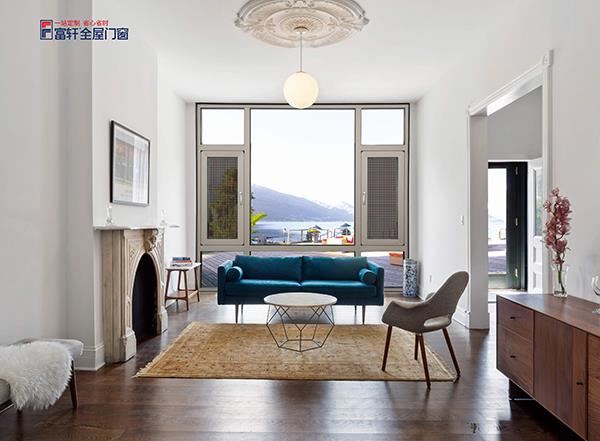 如何挑選斷橋鋁門(mén)窗？斷橋鋁門(mén)窗如何保養(yǎng)？