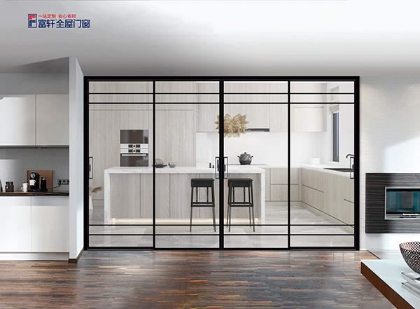 如何挑選高質(zhì)量推拉門，為家增添格調(diào)？
