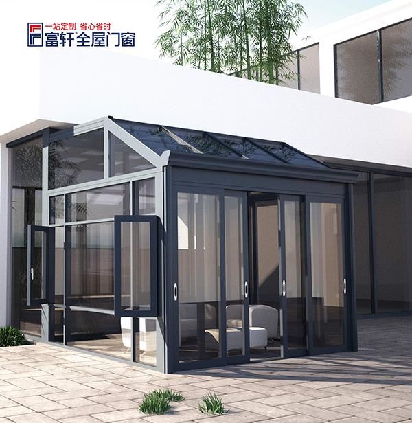 陽(yáng)光房夏天太熱？試試這樣做！