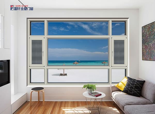 如何挑選鋁合金門窗？有哪些購買技巧？