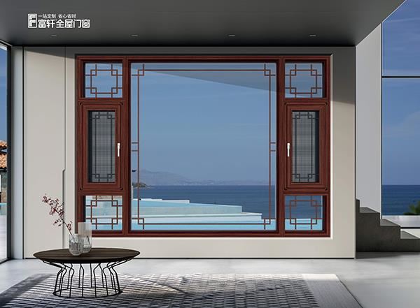 如何根據(jù)裝修風格來挑選合適的門窗？