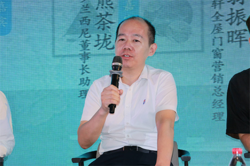 富軒全屋門(mén)窗創(chuàng)高 數(shù)智轉(zhuǎn)型是企業(yè)發(fā)展必由之路 