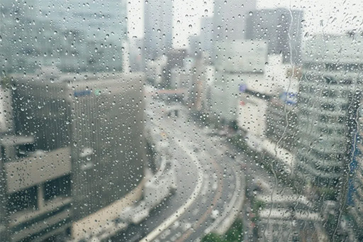 冷空氣“凍”真格，你家門窗抗凍嗎？
