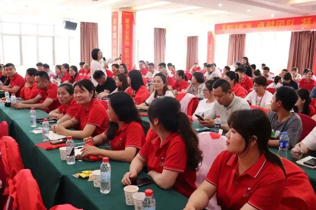 聚勢燎原 再戰(zhàn)新征程 | 2023富軒全屋門窗年中營銷峰會圓滿收官！ 