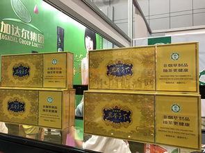 北京茶王生物科技攜手糖酒網，生物科技研發助力健康飲品升級