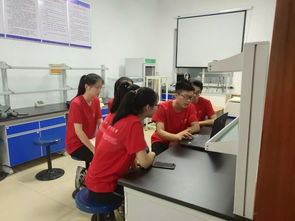 青島科技大學赴青島市北與淄博桓臺 畜禽及水產養殖污染 社會調研團進行數據整理以及宣講準備