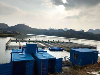 水產(chǎn)養(yǎng)殖知識之斜管蟲病介紹