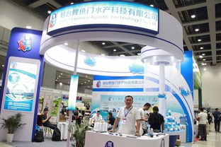 又一水產(chǎn)養(yǎng)殖行業(yè)盛會隆重召開,最新產(chǎn)品,最新技術(shù) 近500家動保 飼料 設(shè)備 種苗企業(yè)齊聚武漢,探索產(chǎn)業(yè)趨勢方向 池塘