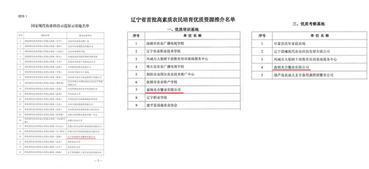 農(nóng)技培訓(xùn)