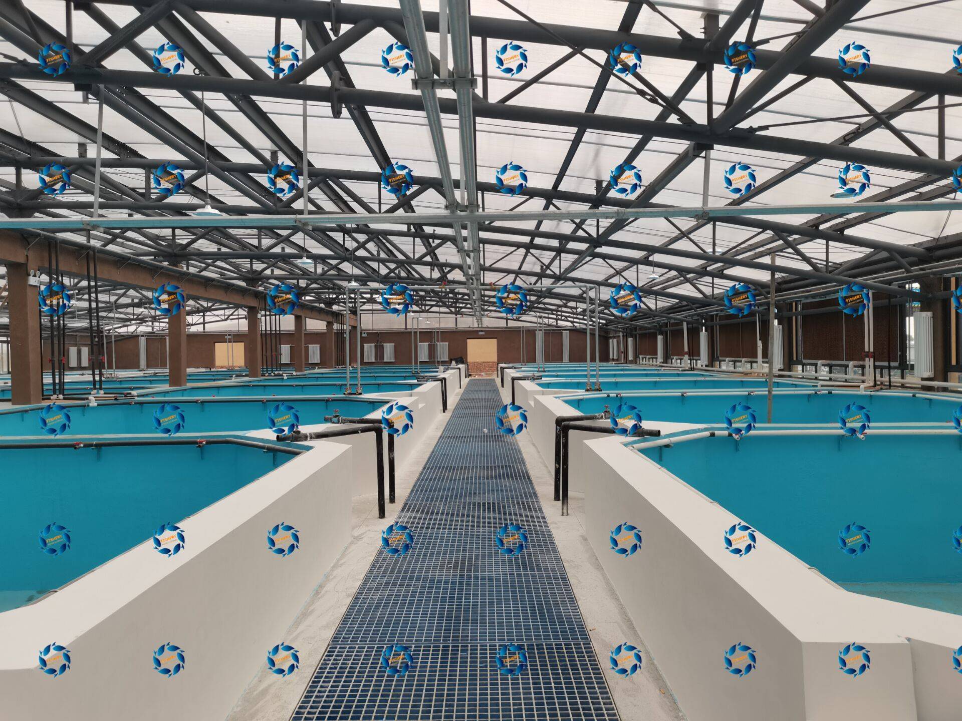 了浙江省科技廳重大研發(fā)項目"高效生態(tài)智能化設施水產(chǎn)養(yǎng)殖技術"研發(fā),"