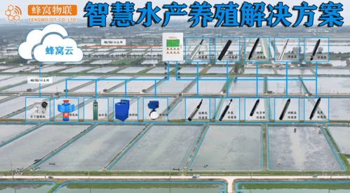 智慧水產(chǎn)養(yǎng)殖傳感器盤(pán)點(diǎn)