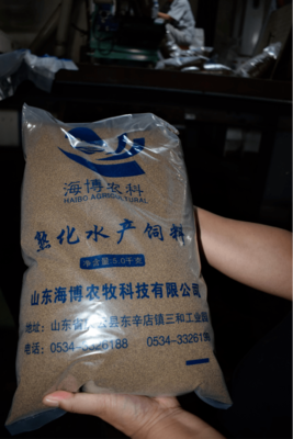 三年磨一劍 黑馬料企打造爆品，年銷20萬噸，養(yǎng)殖戶盛贊“真有料”