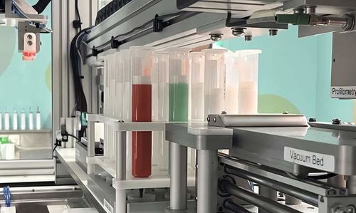 阿克蘇諾貝爾上海技術中心新添農家樂休閑觀光服務，松江園區煥發多元活力