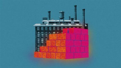 綠色制造新篇章 百事可樂用熱電池替代燃氣鍋爐，薯片生產邁向零碳未來